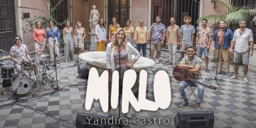 Yandira Castro x Mirlo
