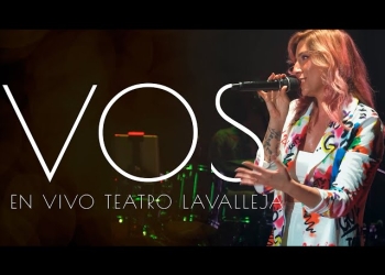 Yandira y los ADAS - VOS