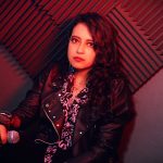 Sophie Angel presenta 'You Said Goodbye', 'Mi Refugio' y 'Nada es Temporal'