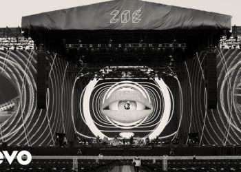 Zoé - Campo De Fuerza (En Vivo)