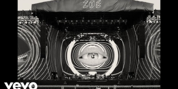 Zoé - Campo De Fuerza (En Vivo)