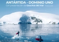Primera proyección en Uruguay de Antártida – Dominio Uno en el MACA