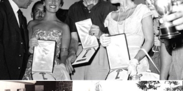 El Cannes del bosque: a 74 años del primer festival de cine de Punta del Este