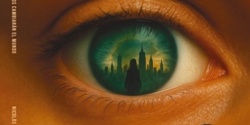 Futuro - Sus ojos cambiarán el mundo de Nicolás Baltazar