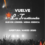 la trastienda 2026