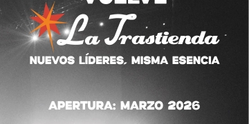 la trastienda 2026