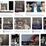 detención de Nicolás Maduro y de su esposa Cilia Flores por parte de la unidad de elite Delta Force del Ejército estadounidense