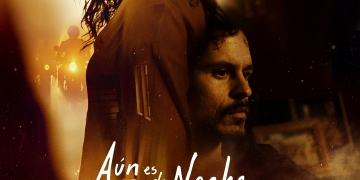 Aún es de noche en Caracas - dirigida por Mariana Rondón y Marité Ugás by Luciana Rodriguez