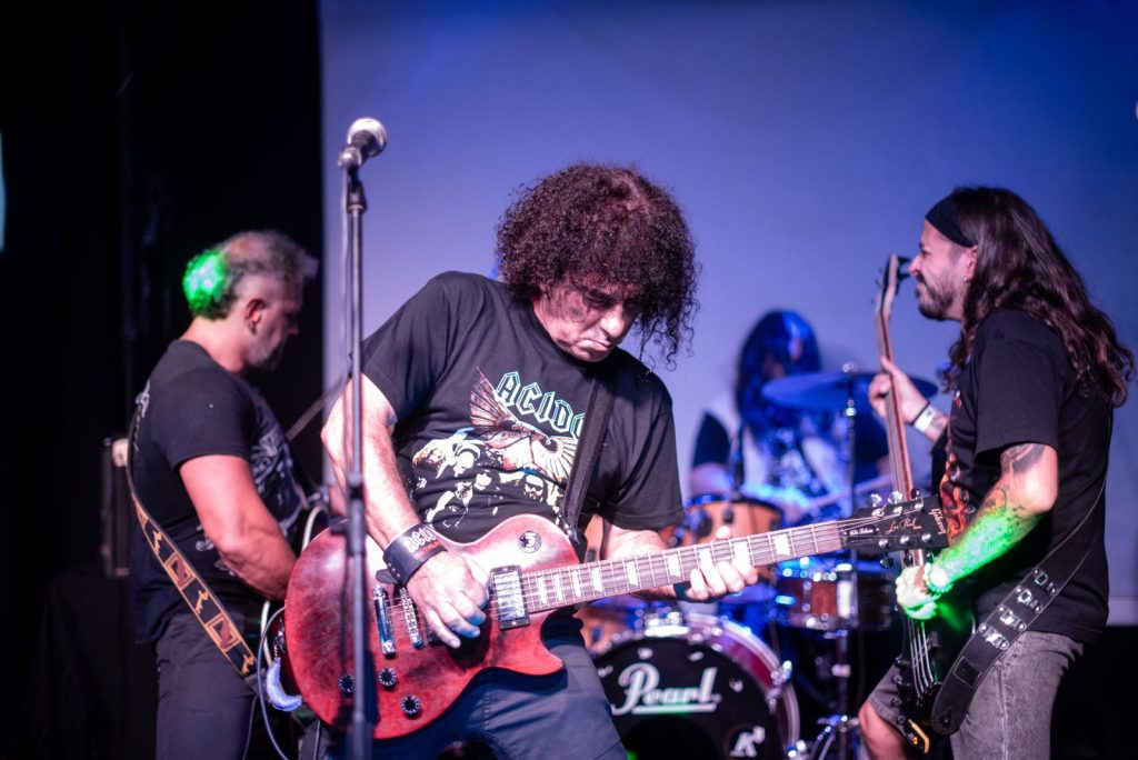 Ácido - Tazúbarcultural - Febrero 2026 - Foto Andrés Aksler