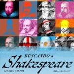 Mariana Sagasti presentará "Buscando a Shakespeare" de Gustavo Garzón el domingo 8 en la Sala Cantegril