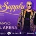 Air Supply - Antel Arena - jueves 14 de mayo 2026