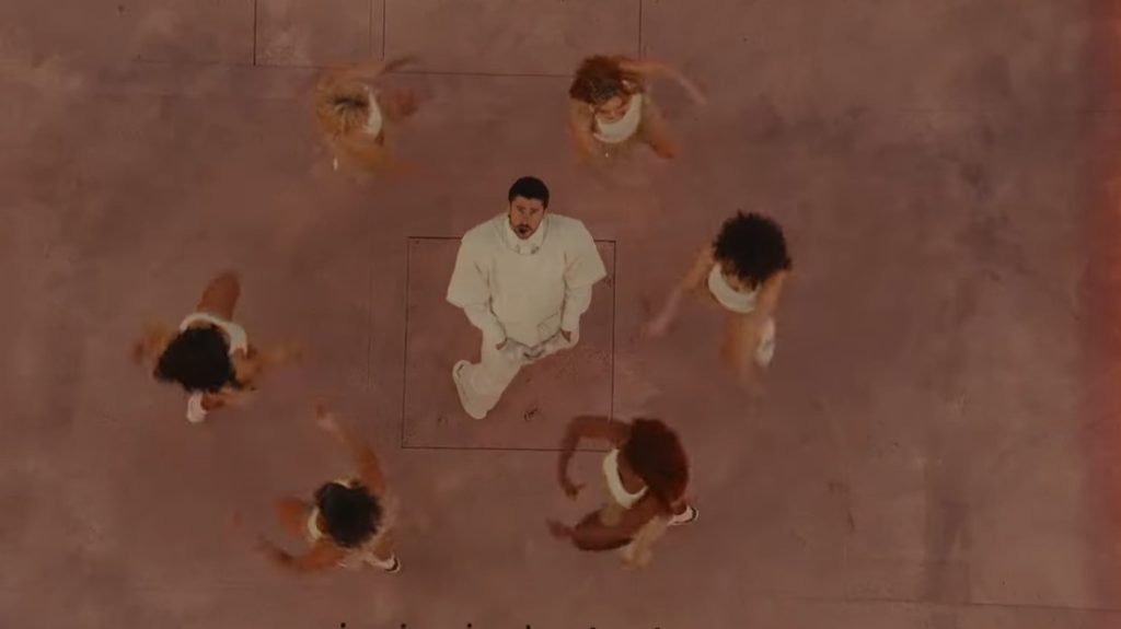 Bad Bunny's Apple Music Super Bowl Halftime Show