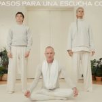 CA7RIEL y Paco Amoroso - Sting - HASTA JESÚS TUVO UN MAL DÍA