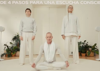 CA7RIEL y Paco Amoroso - Sting - HASTA JESÚS TUVO UN MAL DÍA