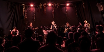 CHILLAN LAS BESTIAS lanzó nuevas canciones Mar sin locos y Acordoneate