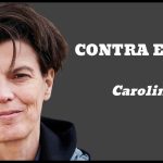 "CONTRA EL ODIO" - Carolin Emcke
