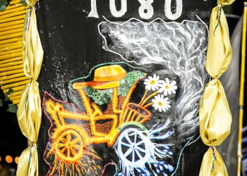 Desfile de Llamadas 2026 – 6 de febrero – Barrios Sur y Palermo de Montevideo by Federico David