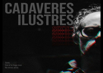 Cadáveres Ilustres - No mires atrás