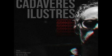 Cadáveres Ilustres - No mires atrás