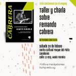 Cancioneros por el Uruguay