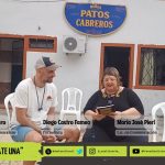 Cantate una 10 joyas de la murga uruguaya en un libro único Entrevista a Pablo Riquero