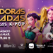 Cazadores Doradas – Guerreras del K-Pop - Plaza de Toros – Colonia