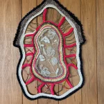 Colectivo Sur_Sur en el living de Las Musas en José Ignacio por Daniel Benoit Cassou