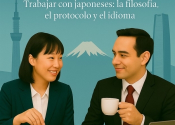 Con matcha y con café de Chiemi Kunizawa