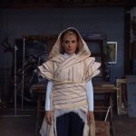 Cueros - Mónica Navarro