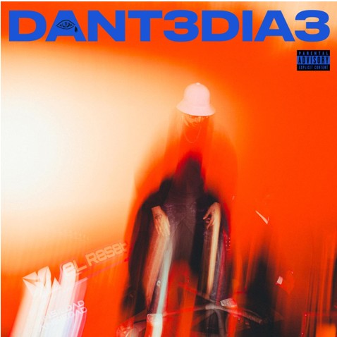 DANTE SPINETTA LANZA "DÍA 3"