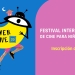 DIVERCINE ABRE SU CONVOCATORIA | CALL FOR ENTRIES 2026 | Festival Internacional de Cine Infantil