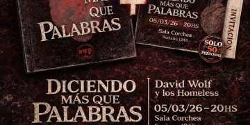 David Wolf y los Homeless