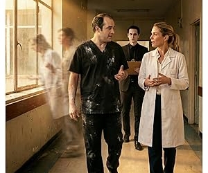De Médicos y Locos, todos tenemos un poco de Andres Martinuzzi - Volumen 1 - Memorias Clínicamente Sospechosas