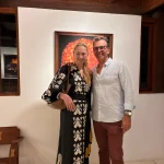 El Jardín del Edén - Punta Piedras - Maldonado - Costantino - Rivera Lauría - Marzotto – Espacio Foto Arte Galería por Daniel Benoit Cassou