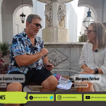 Entrevista a Margara Ferber