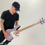 FRANCISCO FATTORUSO LANZA “EN TU MIRAR” - ADELANTO DE SU NUEVO ÁLBUM GALAXY 4133