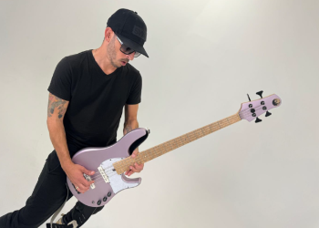 FRANCISCO FATTORUSO LANZA “EN TU MIRAR” - ADELANTO DE SU NUEVO ÁLBUM GALAXY 4133