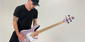 FRANCISCO FATTORUSO LANZA “EN TU MIRAR” - ADELANTO DE SU NUEVO ÁLBUM GALAXY 4133