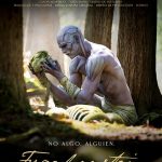 FRANKENSTEIN Una película de Guillermo del Toro Estreno en cines 26 de febrero