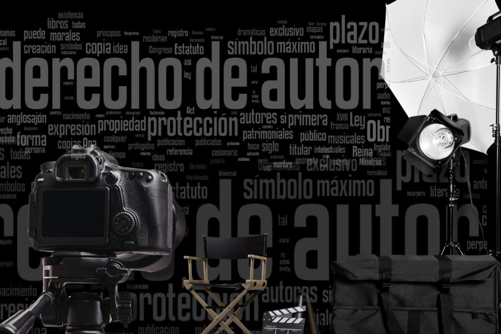 Sector Fotoperiodismo de APU convoca a firmar en defensa del trabajo autoral