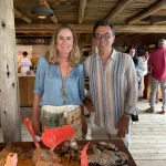 Gabriela Ezcurra - ULTRAMAR - José Ignacio - Maldonado por Daniel Benoit Cassou