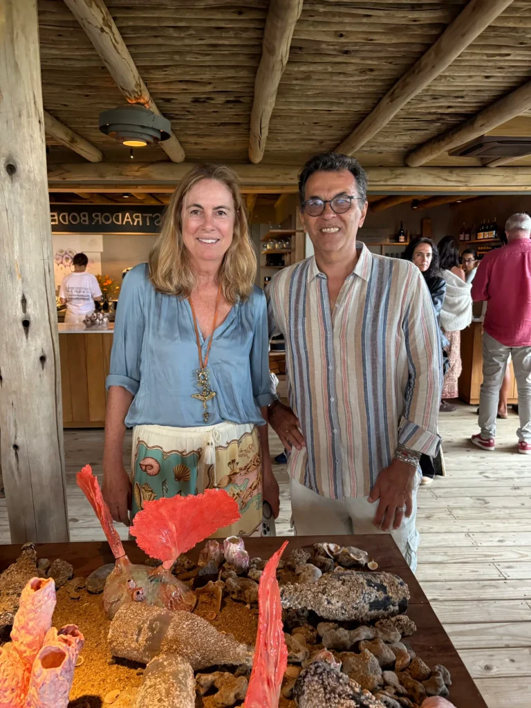 Gabriela Ezcurra - ULTRAMAR - José Ignacio - Maldonado por Daniel Benoit Cassou