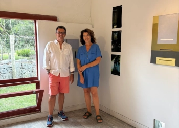 Galería Pueblo Garzón | Debut con criterio y pulso curatorial por Daniel Benoit Cassou