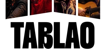 III Cumbre Flamenca Tablao - Teatro Solis - Inicio 9 de marzo 2026 - 2030 horas