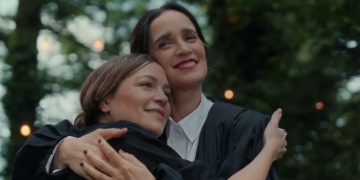 Julieta Venegas Ft. Natalia Lafourcade - Tengo que Contarte