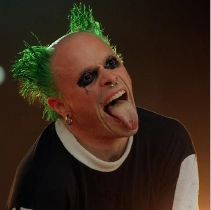 Keith Flint