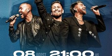 LA KONGA VUELVE A URUGUAY - ANTEL ARENA - 8 DE AGOSTO 2026 – 21:00 HS.