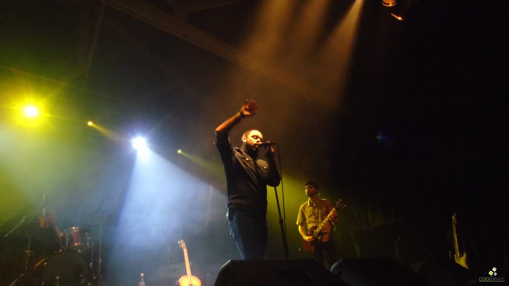 La Saga festejó sus 15 años - Sala del Museo - Agosto 2018 - Foto Claudia Rivero