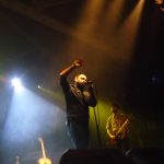 La Saga festejó sus 15 años - Sala del Museo - Agosto 2018 - Foto Claudia Rivero