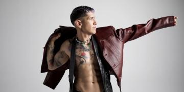 Lenny Tavárez lanza “Juicy”, un sencillo centrado en el deseo y la autenticidad
